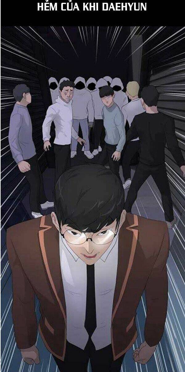 Trigger Chap 28 - Next Chap 29