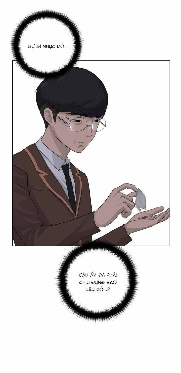 Trigger Chap 3 - Next Chap 4