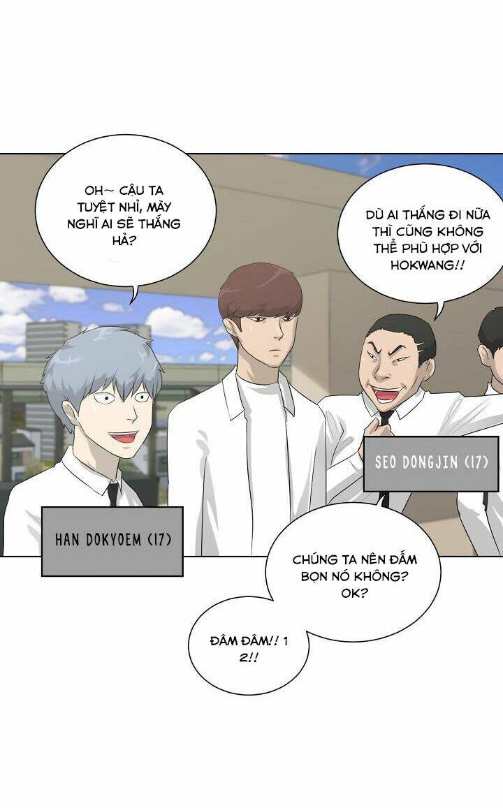 Trigger Chap 3 - Next Chap 4