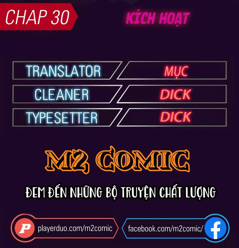 Trigger Chap 30 - Next Chap 31