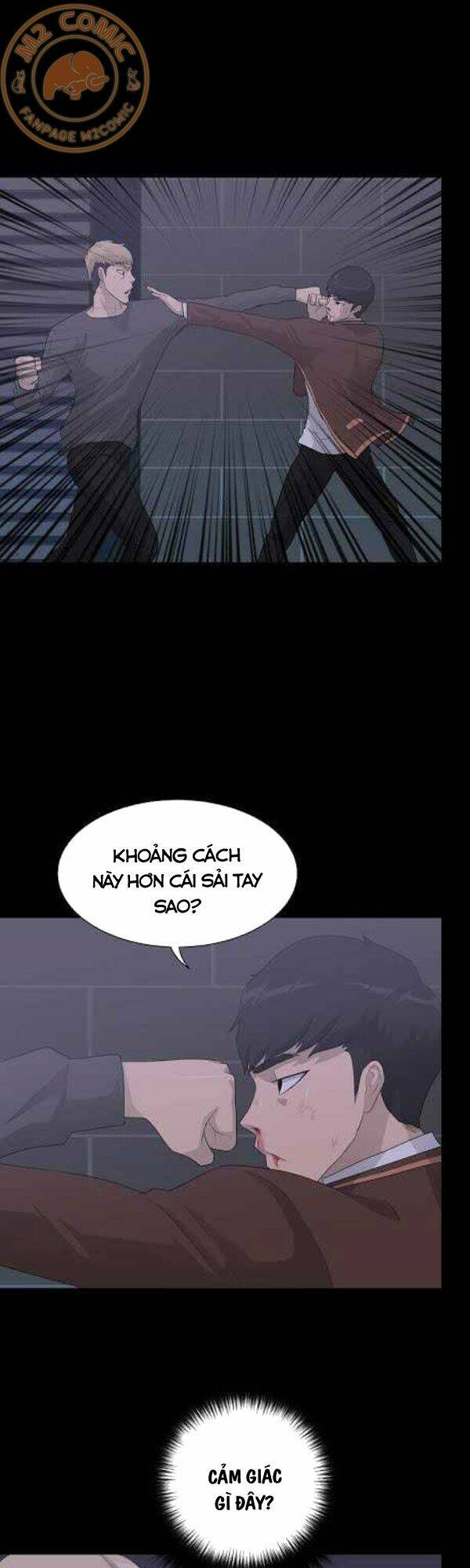 Trigger Chap 30 - Next Chap 31