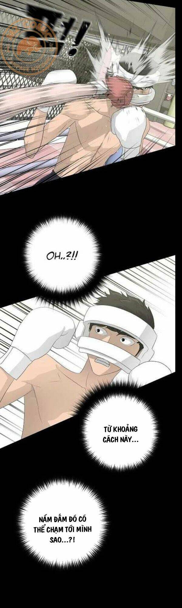 Trigger Chap 30 - Next Chap 31