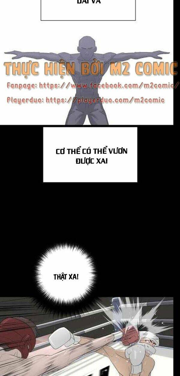 Trigger Chap 30 - Next Chap 31