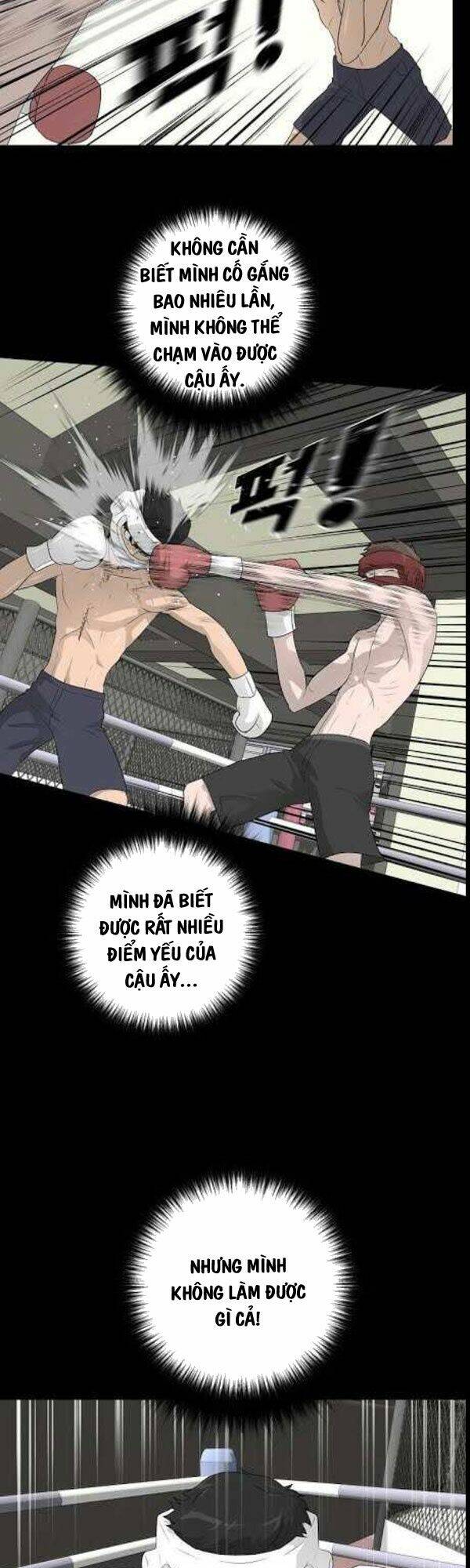 Trigger Chap 30 - Next Chap 31