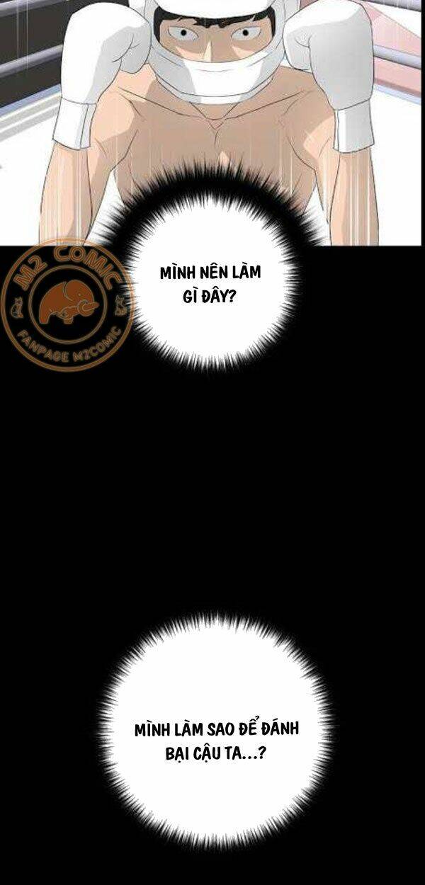 Trigger Chap 30 - Next Chap 31