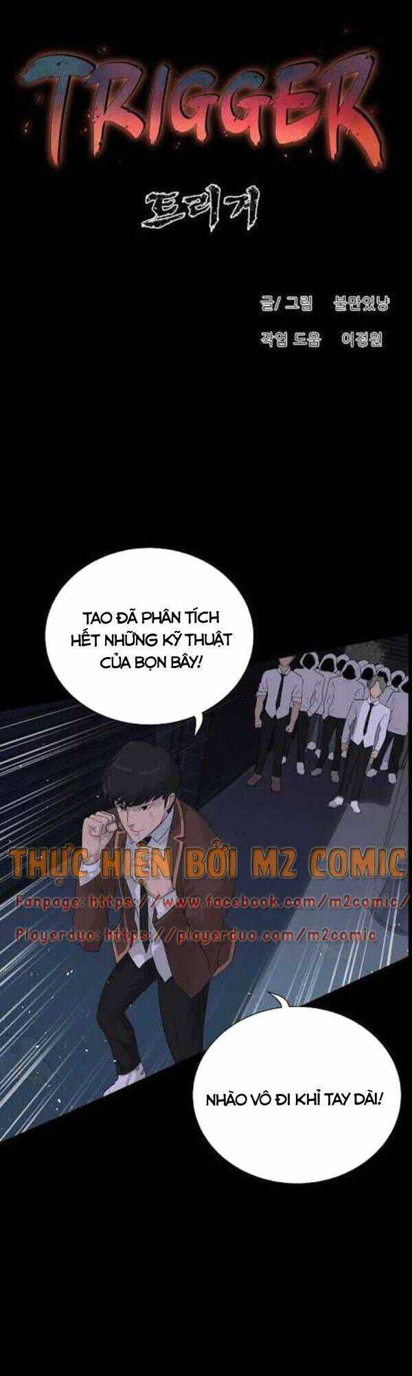 Trigger Chap 30 - Next Chap 31