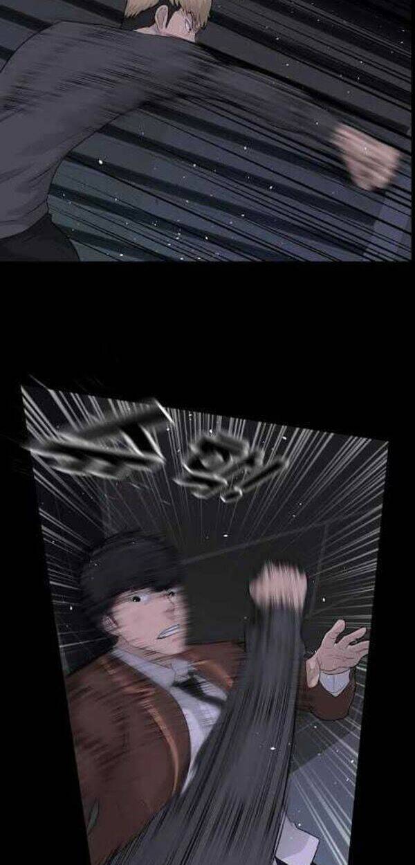 Trigger Chap 30 - Next Chap 31