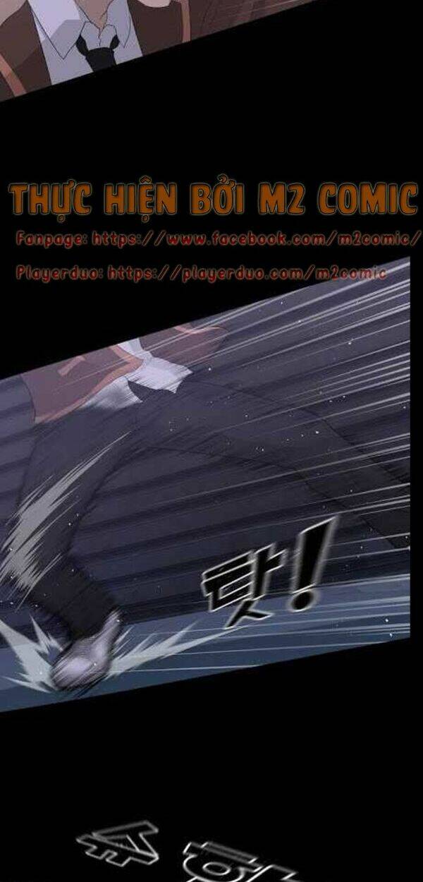 Trigger Chap 30 - Next Chap 31