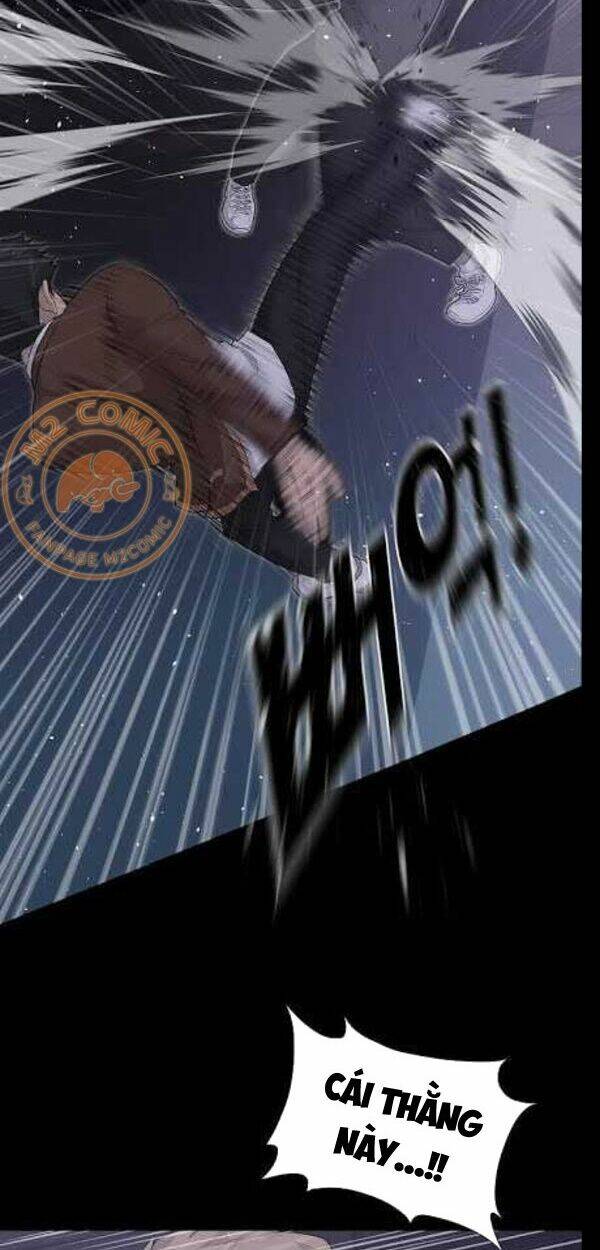 Trigger Chap 30 - Next Chap 31