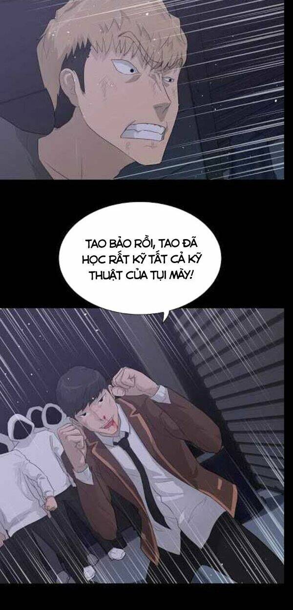 Trigger Chap 30 - Next Chap 31