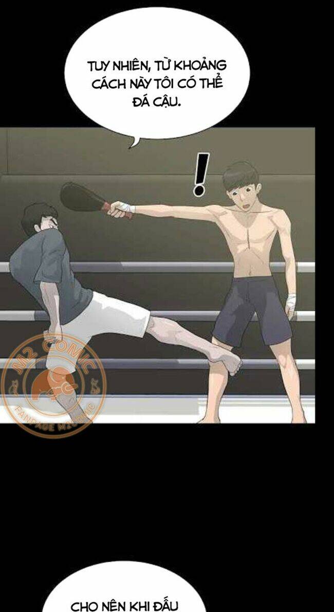 Trigger Chap 30 - Next Chap 31