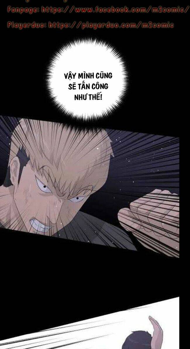 Trigger Chap 30 - Next Chap 31