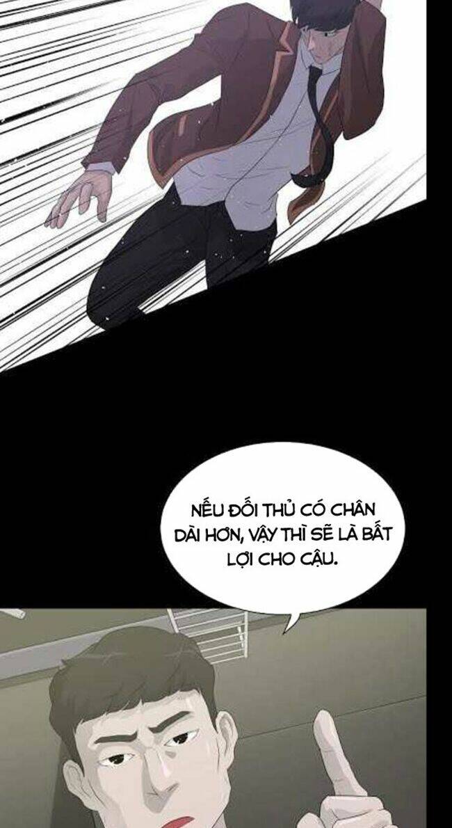 Trigger Chap 30 - Next Chap 31