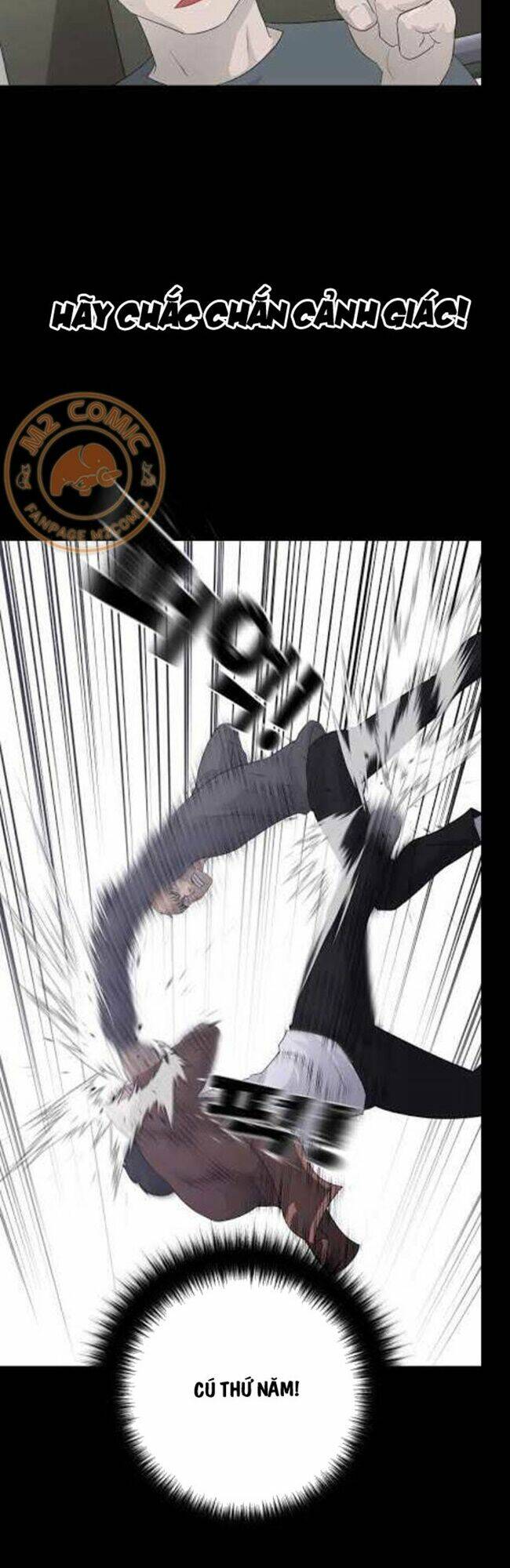 Trigger Chap 30 - Next Chap 31