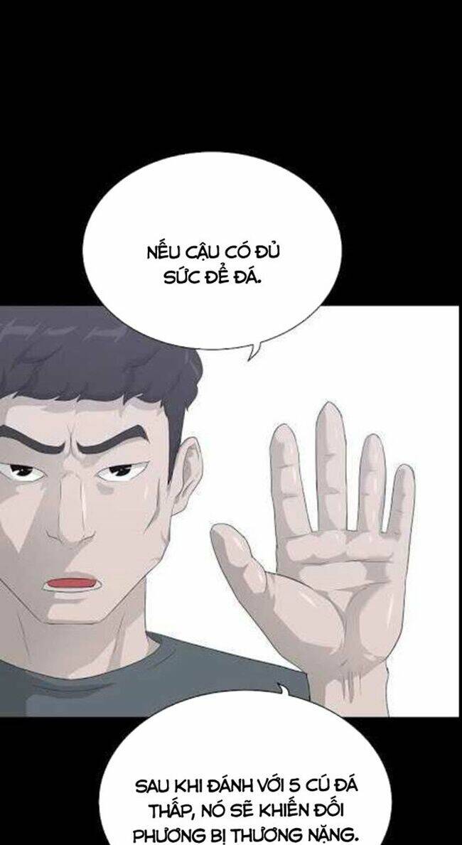 Trigger Chap 30 - Next Chap 31