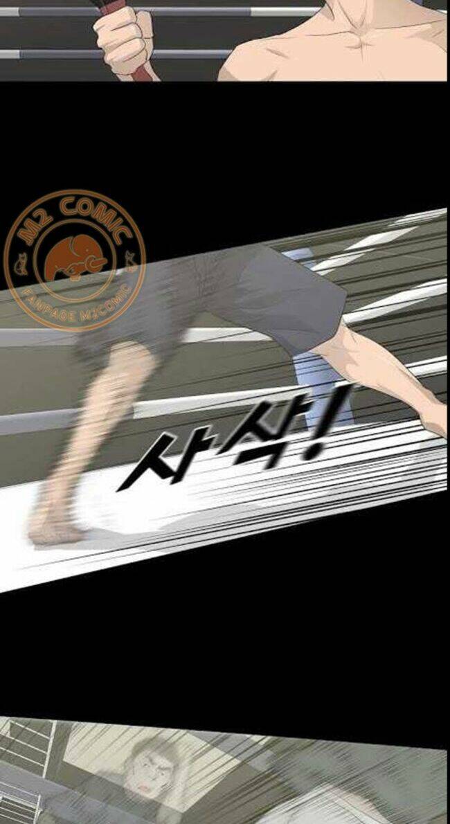 Trigger Chap 30 - Next Chap 31