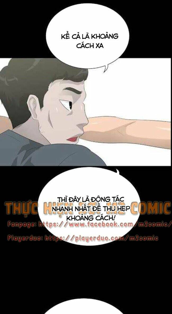 Trigger Chap 30 - Next Chap 31