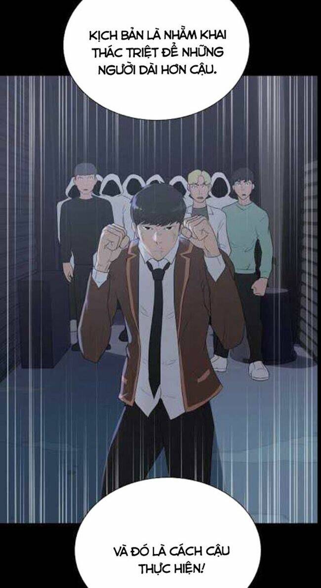 Trigger Chap 30 - Next Chap 31