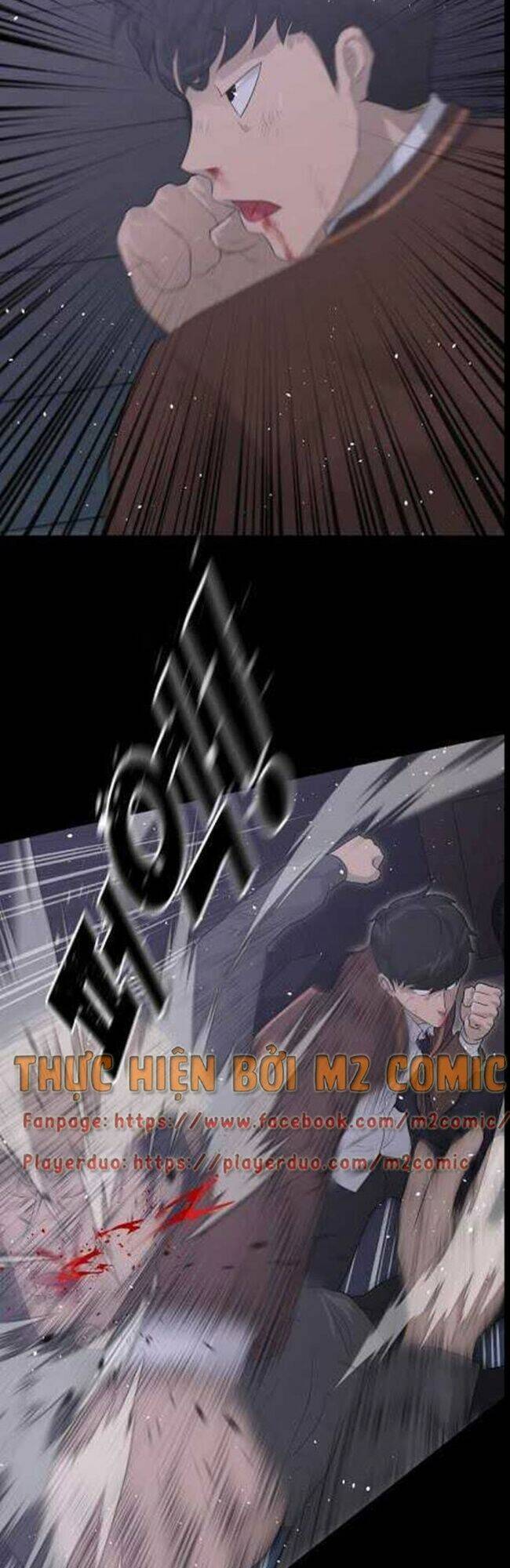 Trigger Chap 30 - Next Chap 31