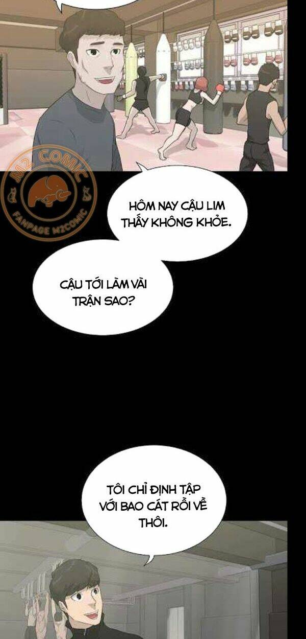 Trigger Chap 30 - Next Chap 31