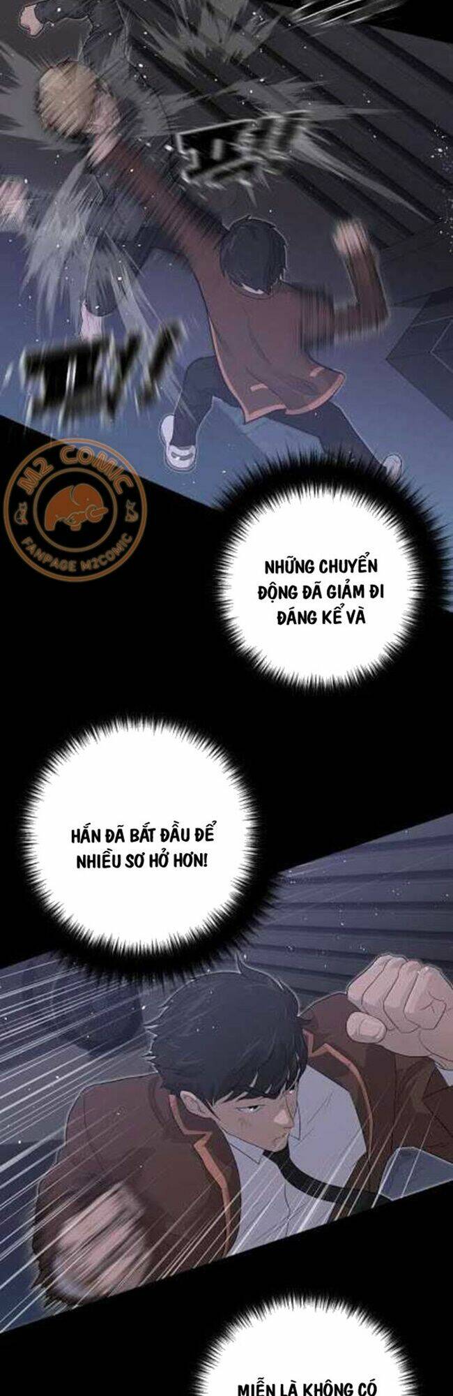 Trigger Chap 30 - Next Chap 31