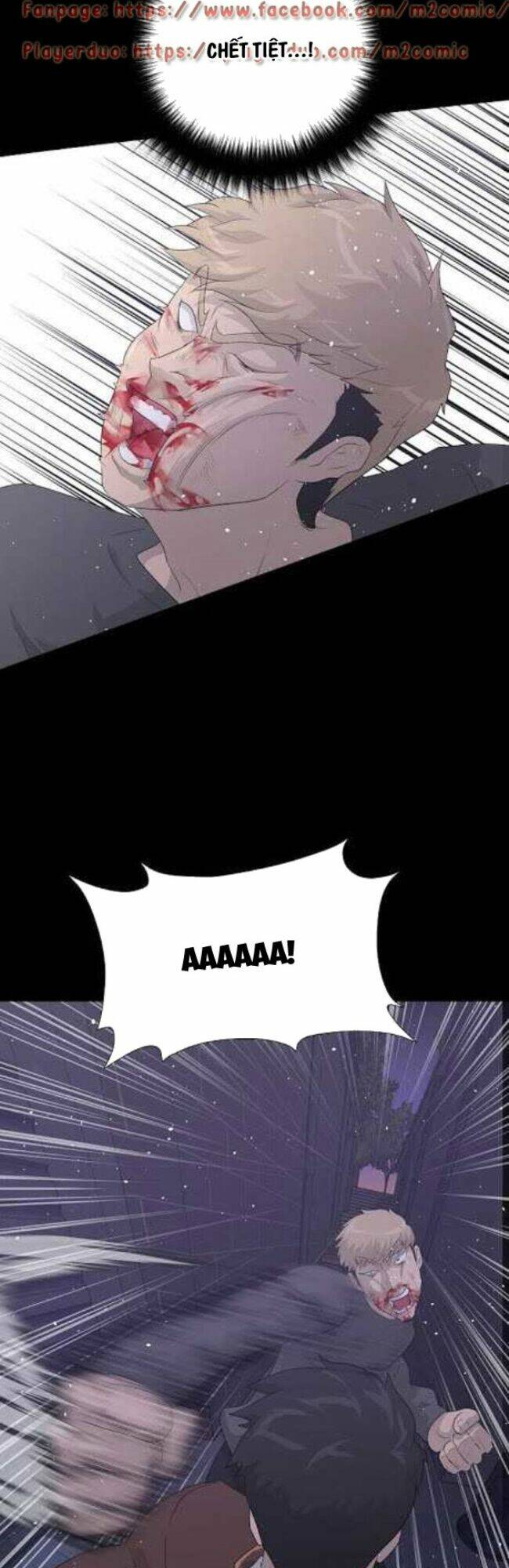 Trigger Chap 30 - Next Chap 31