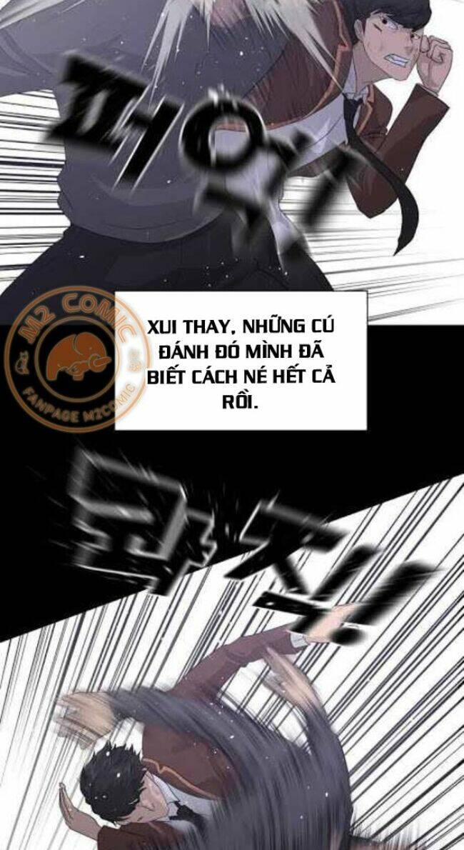 Trigger Chap 30 - Next Chap 31