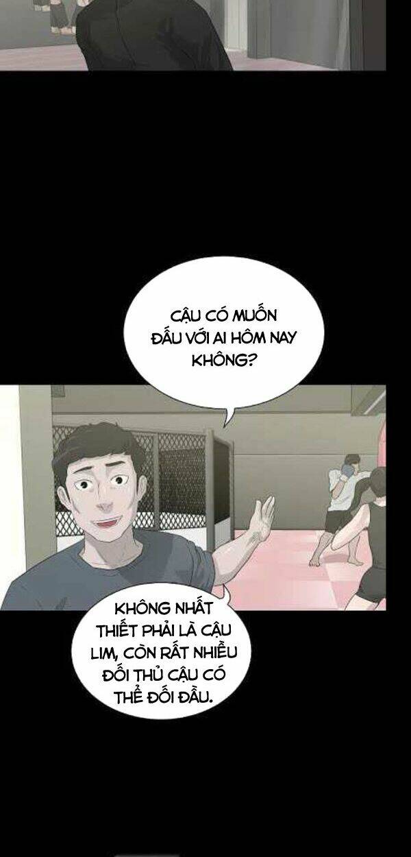 Trigger Chap 30 - Next Chap 31