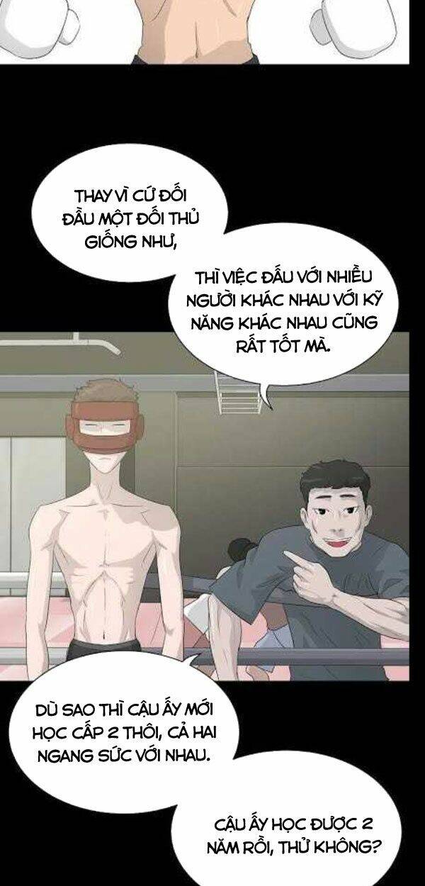 Trigger Chap 30 - Next Chap 31