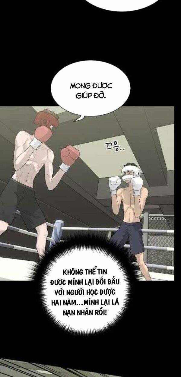 Trigger Chap 30 - Next Chap 31