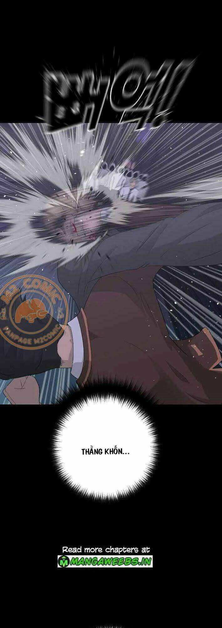 Trigger Chap 31 - Next Chap 32