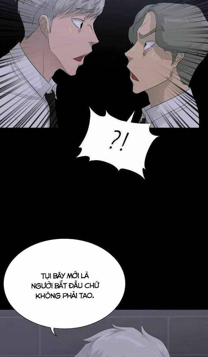 Trigger Chap 31 - Next Chap 32