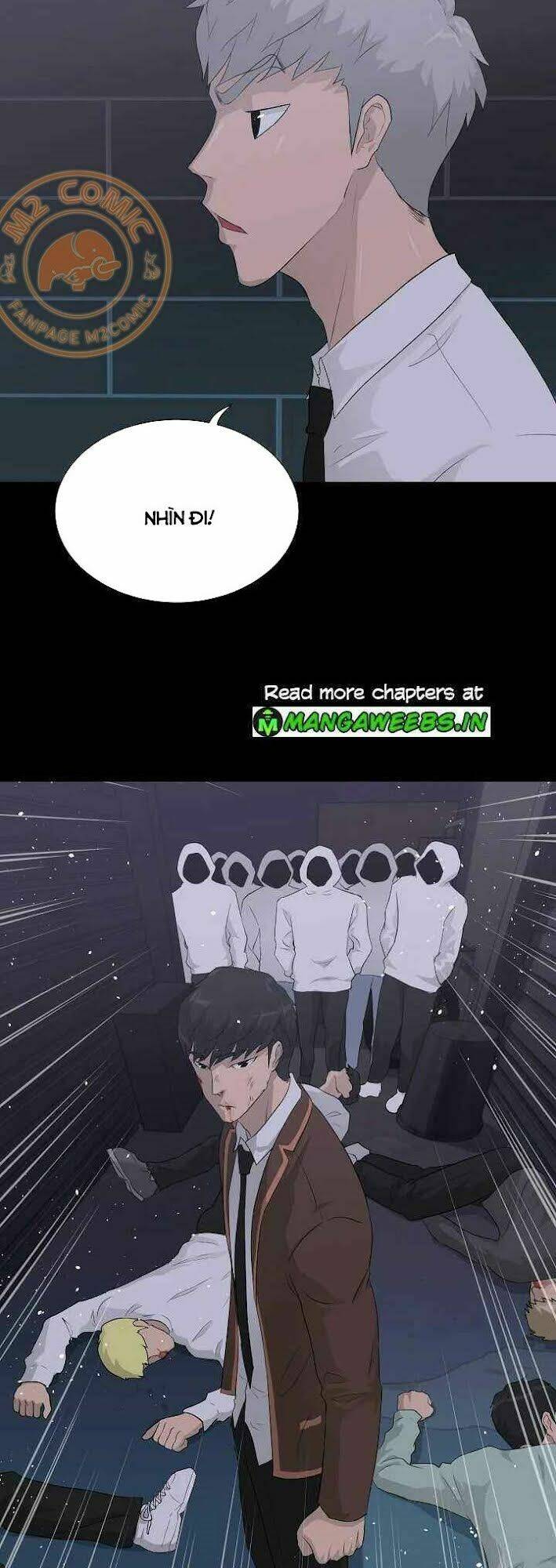 Trigger Chap 31 - Next Chap 32