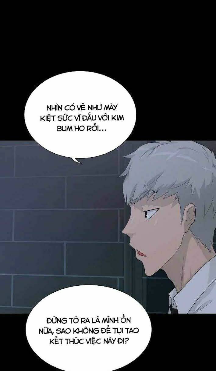 Trigger Chap 31 - Next Chap 32