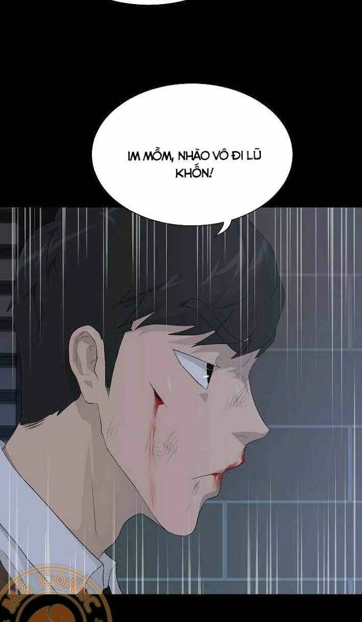 Trigger Chap 31 - Next Chap 32