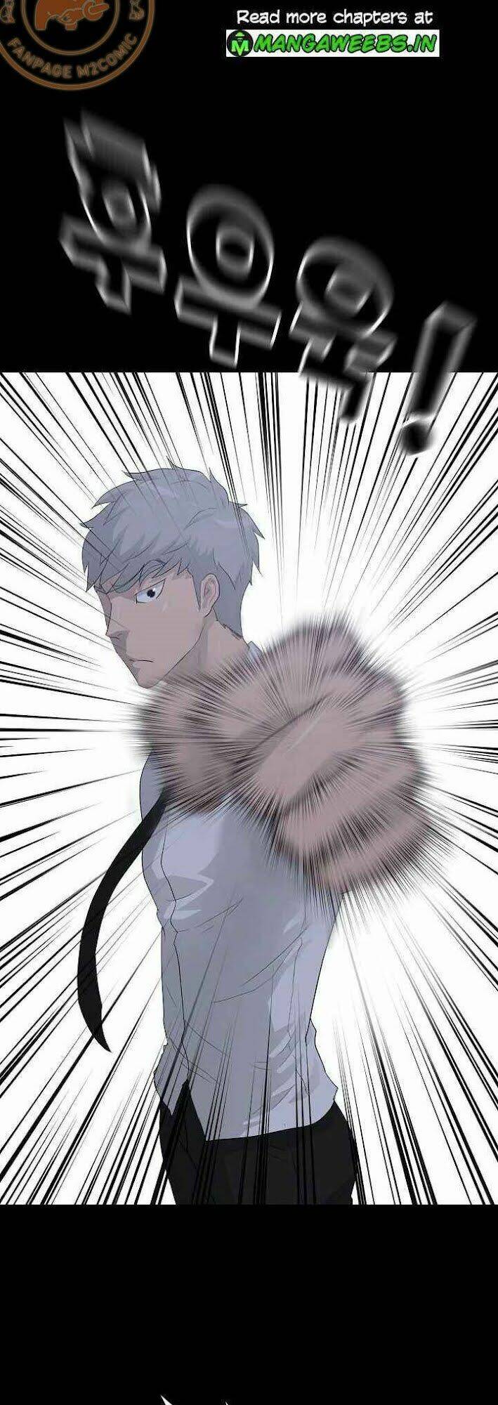 Trigger Chap 31 - Next Chap 32