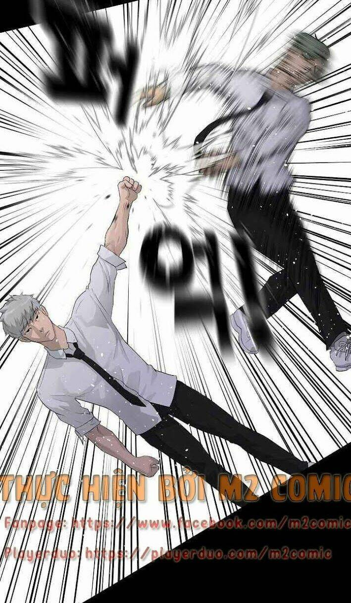 Trigger Chap 31 - Next Chap 32