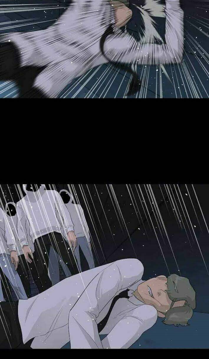 Trigger Chap 31 - Next Chap 32