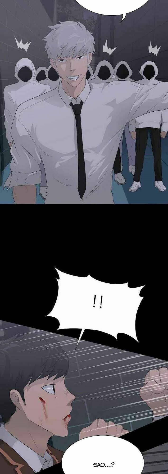 Trigger Chap 31 - Next Chap 32