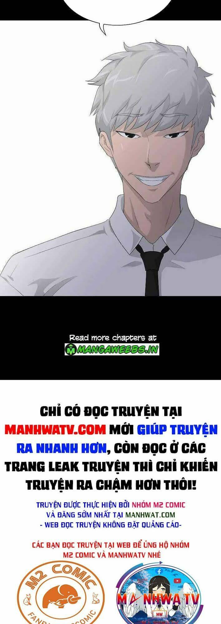 Trigger Chap 31 - Next Chap 32