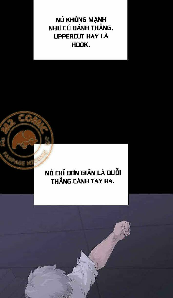 Trigger Chap 31 - Next Chap 32