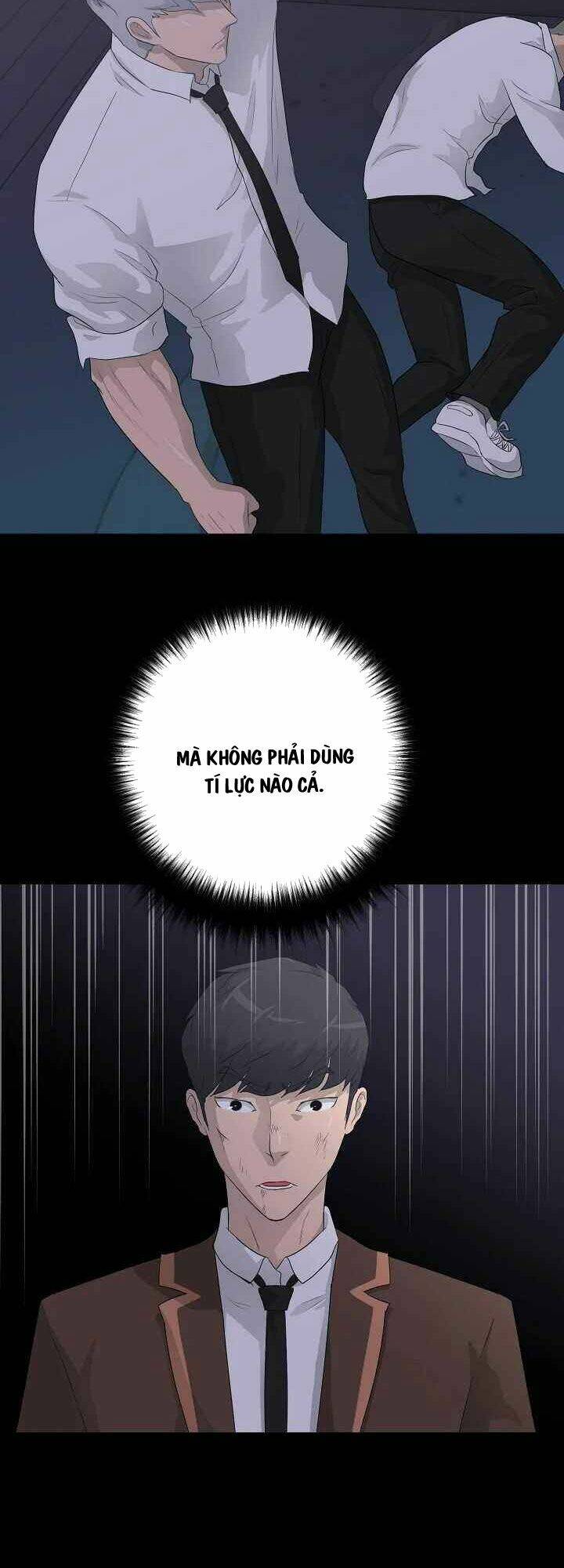 Trigger Chap 31 - Next Chap 32