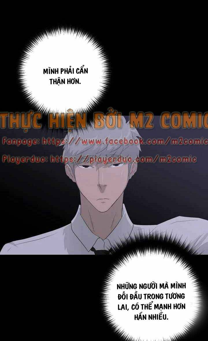 Trigger Chap 31 - Next Chap 32