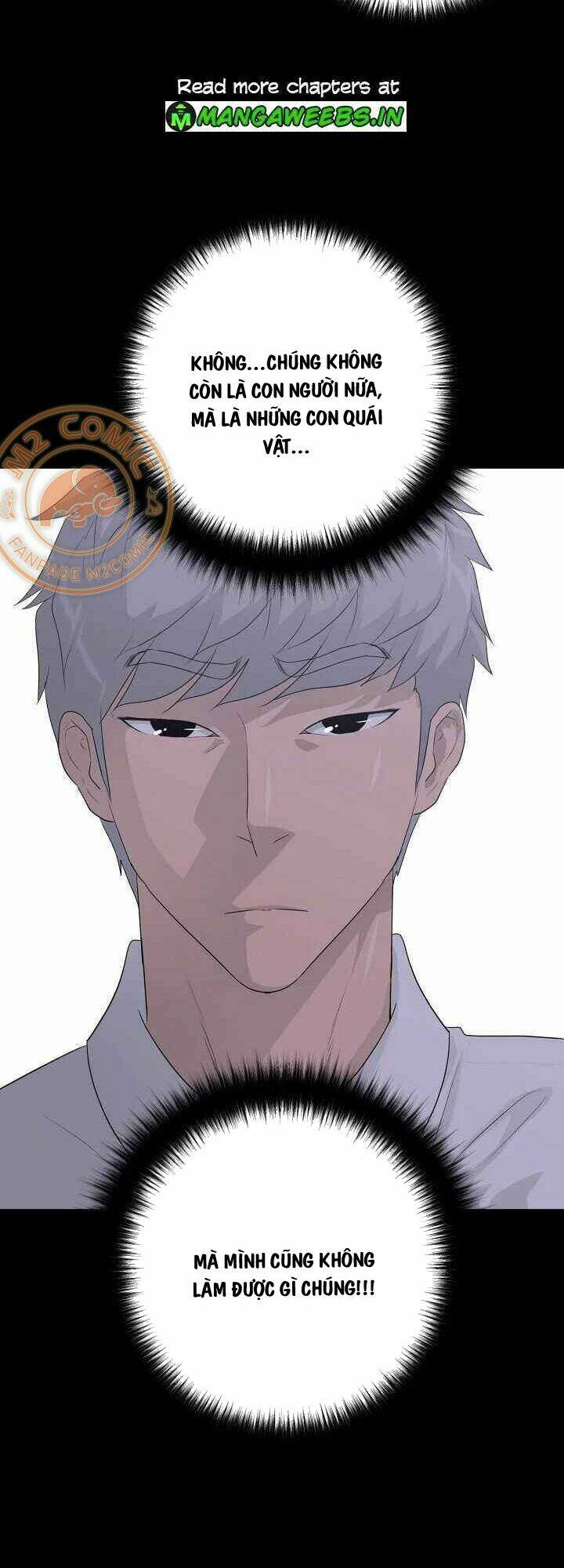 Trigger Chap 31 - Next Chap 32