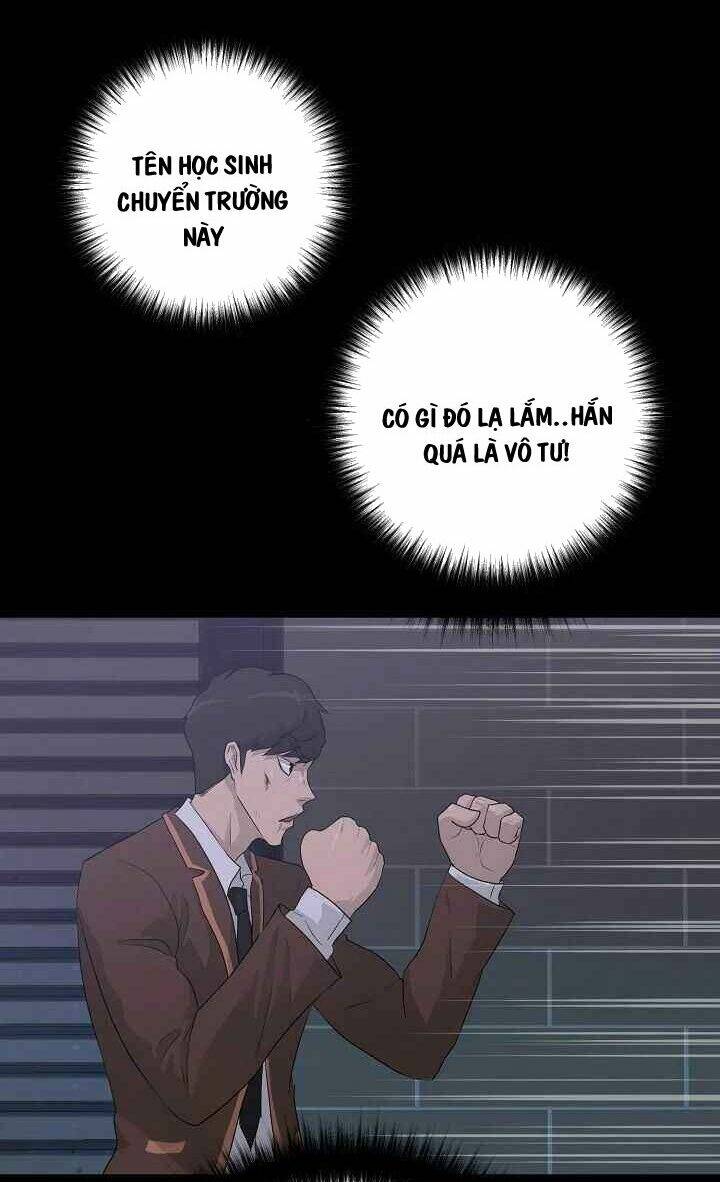 Trigger Chap 31 - Next Chap 32