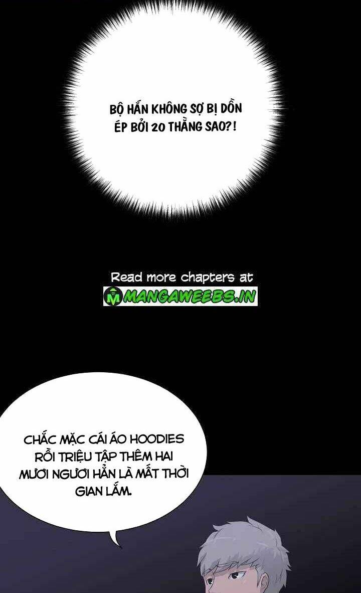 Trigger Chap 31 - Next Chap 32