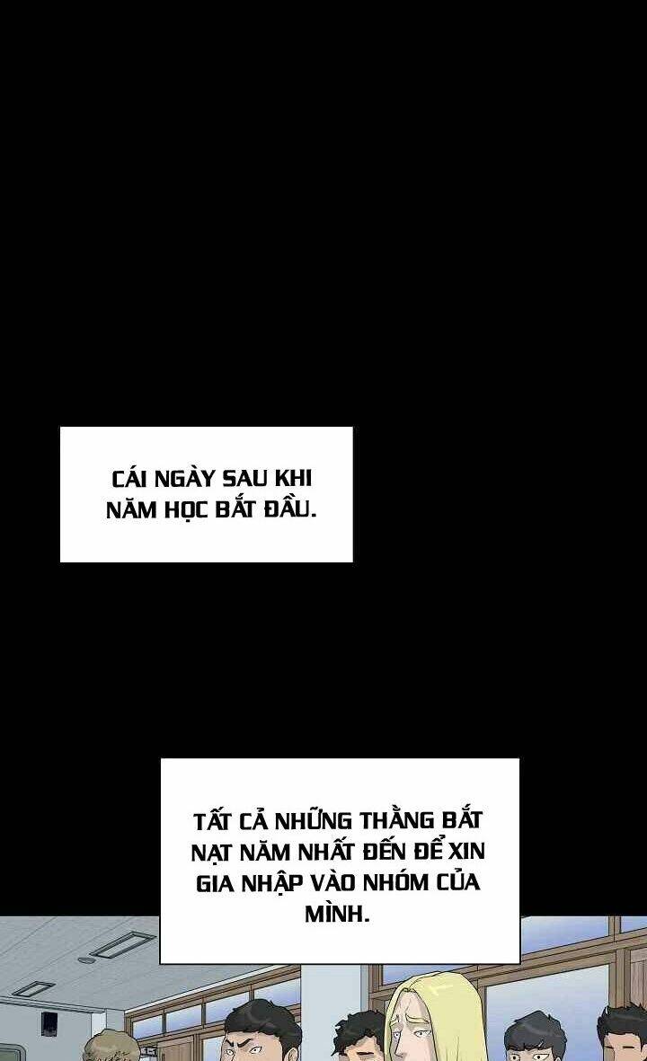 Trigger Chap 31 - Next Chap 32