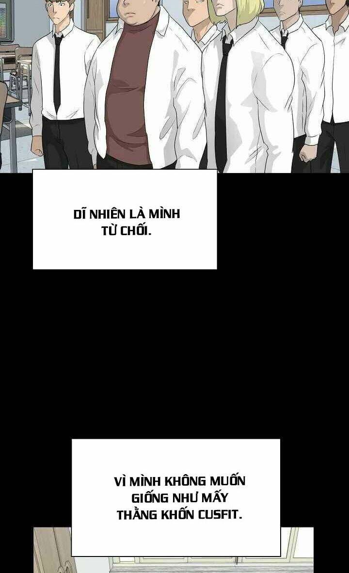 Trigger Chap 31 - Next Chap 32