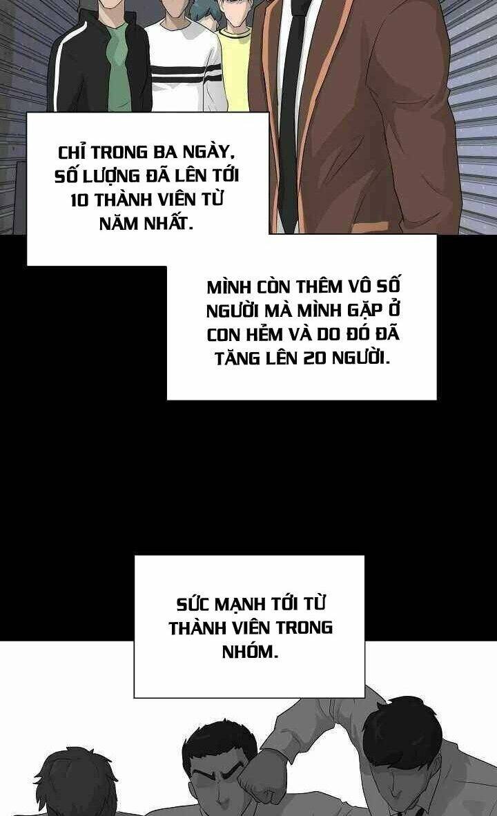 Trigger Chap 31 - Next Chap 32