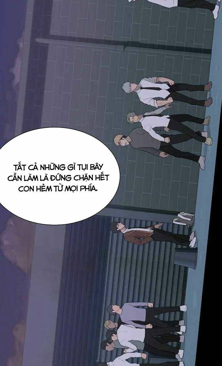 Trigger Chap 31 - Next Chap 32